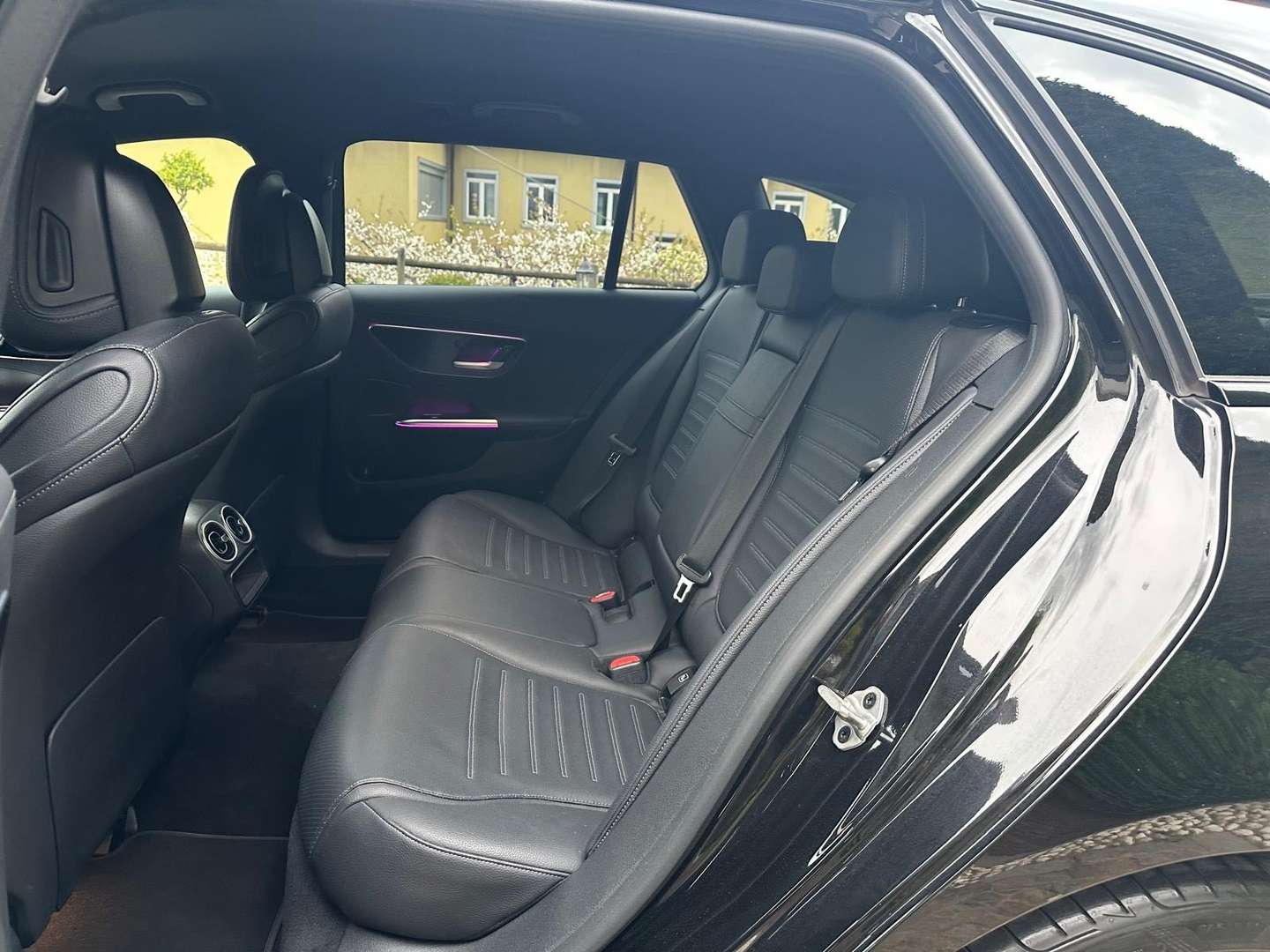 Mercedes Classe C 300 Premium Plus - 2022 - Joinsteer - #15