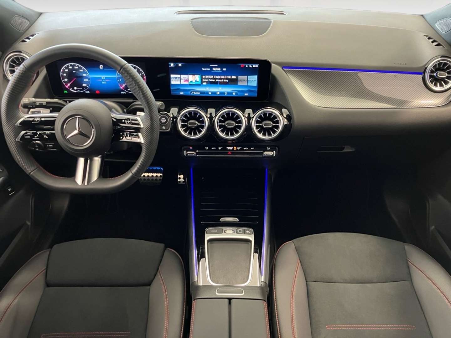 Mercedes GLA 180 AMG Line - 2025 - Joinsteer - #7