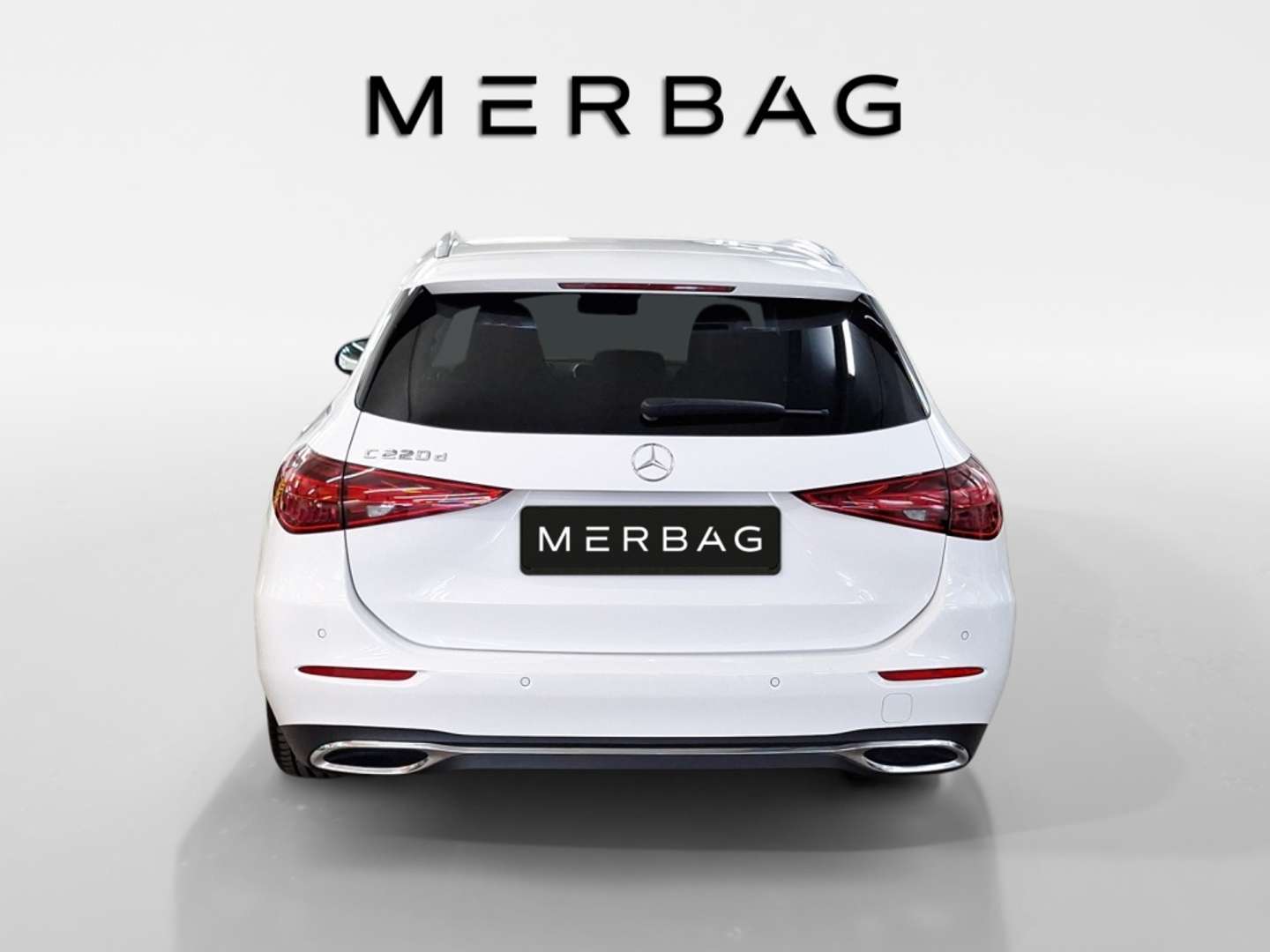 Mercedes Classe C 220 - 2025 - Joinsteer - #4