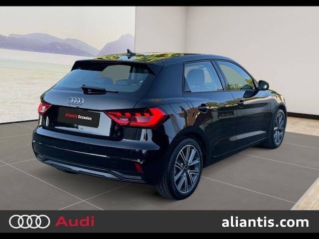 Audi A1 Sportback Advanced 30 TFSI 116 Ch S Tronic - 2024 - Joinsteer - #5