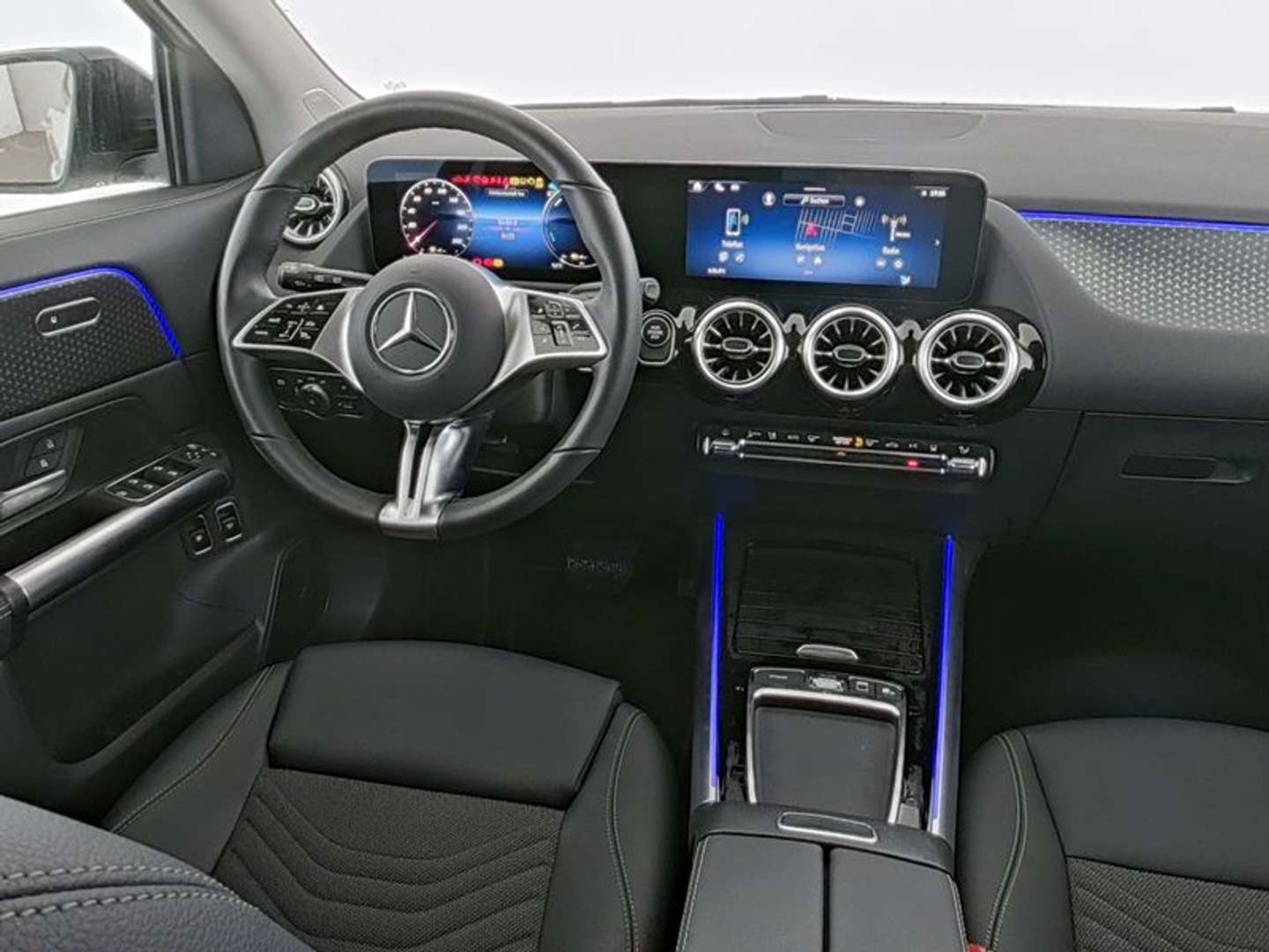 Mercedes GLA 250 E 250 Night Edition - 2025 - Joinsteer - #5