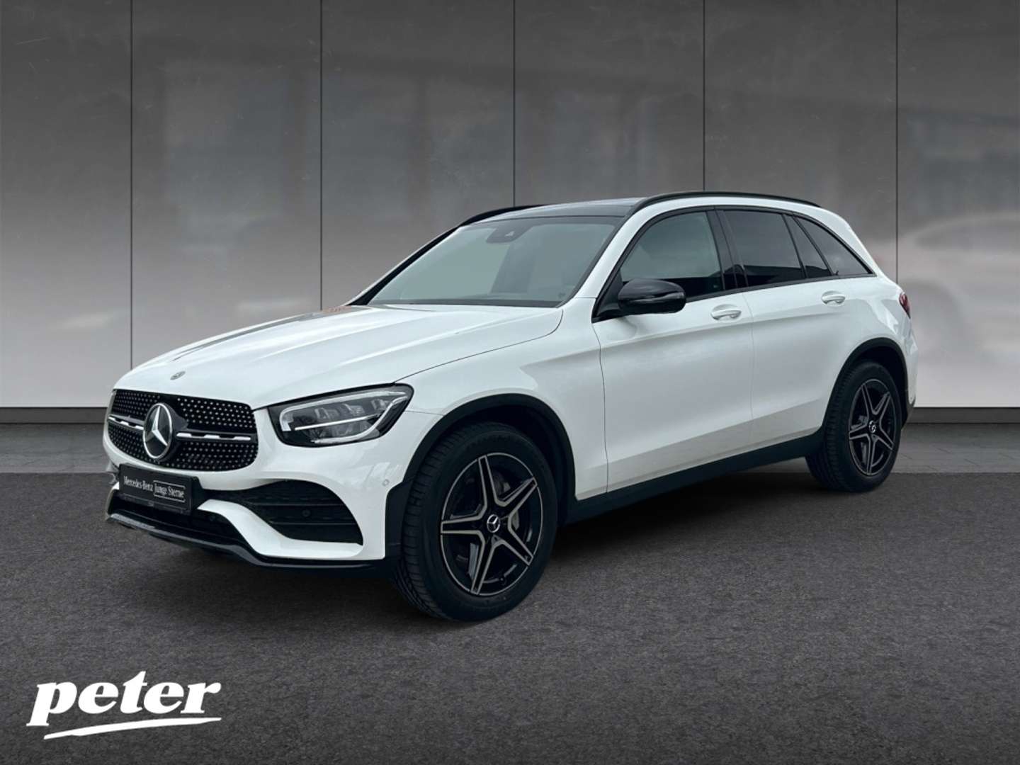 Mercedes Classe C 220 - 2022 - Joinsteer - #1