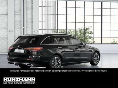 Mercedes Classe C C 220 Avantgarde
