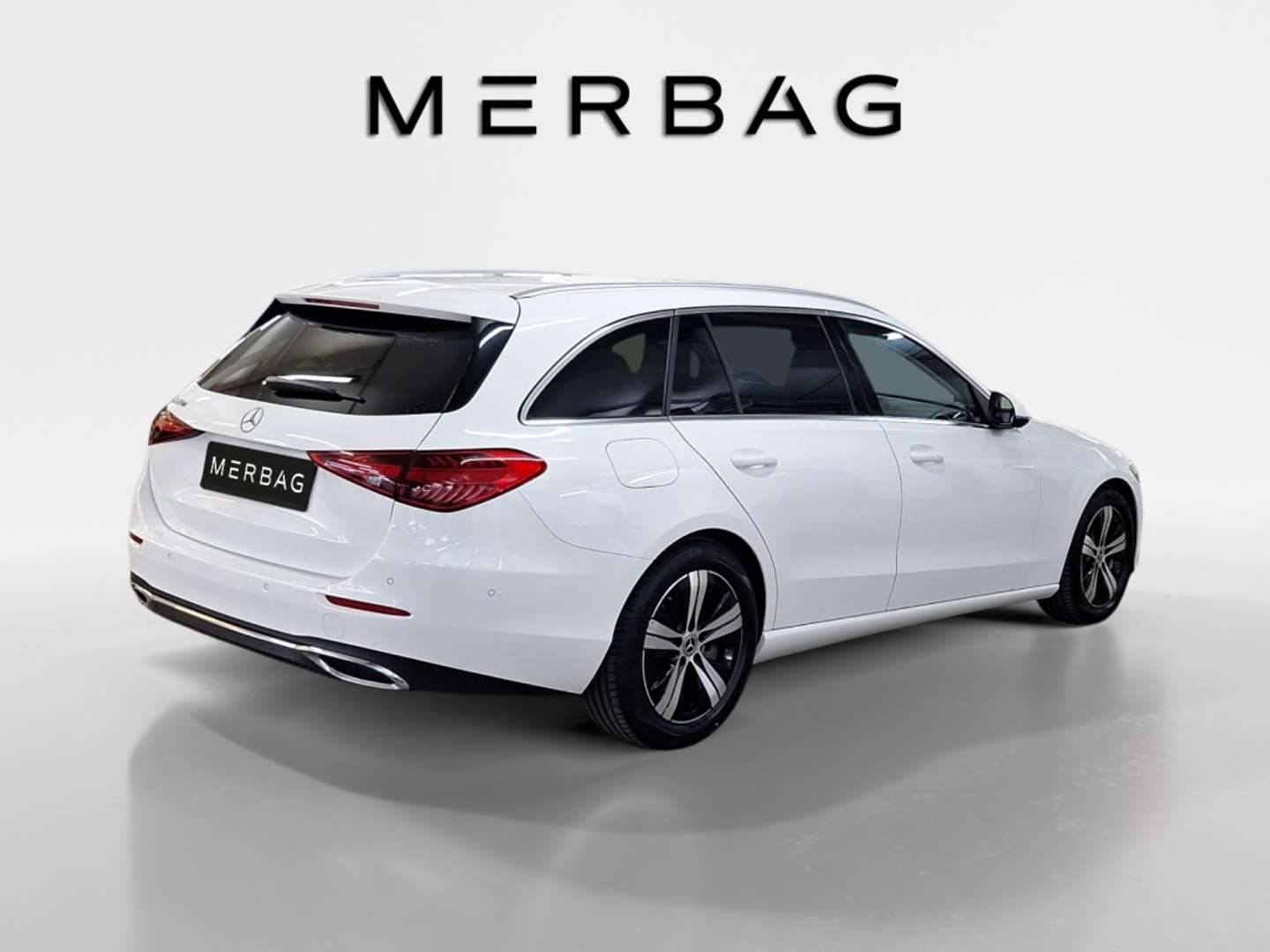 Mercedes Classe C 220 - 2025 - Joinsteer - #5