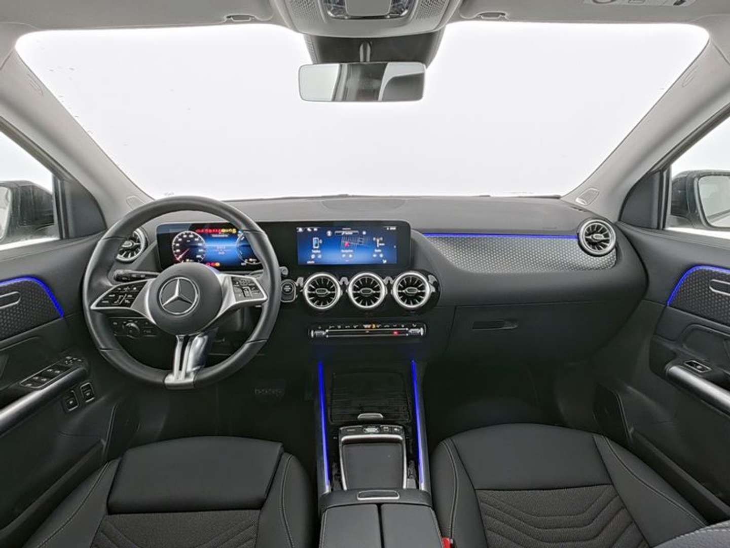 Mercedes GLA 250 E 250 Night Edition - 2025 - Joinsteer - #6