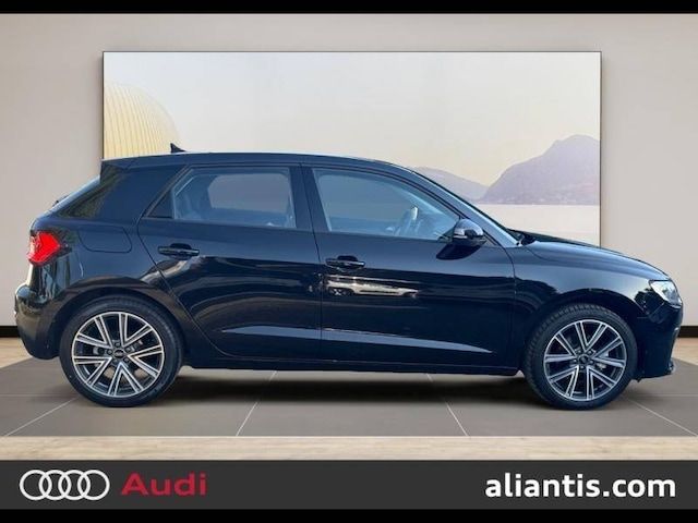 Audi A1 Sportback Advanced 30 TFSI 116 Ch S Tronic - 2024 - Joinsteer - #6