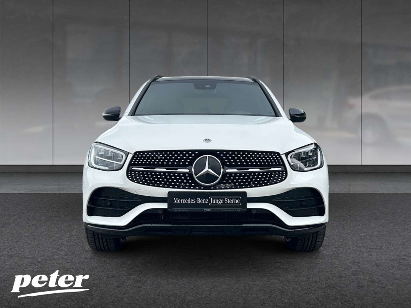 Mercedes Classe C 220 - 2022 - Joinsteer - #2