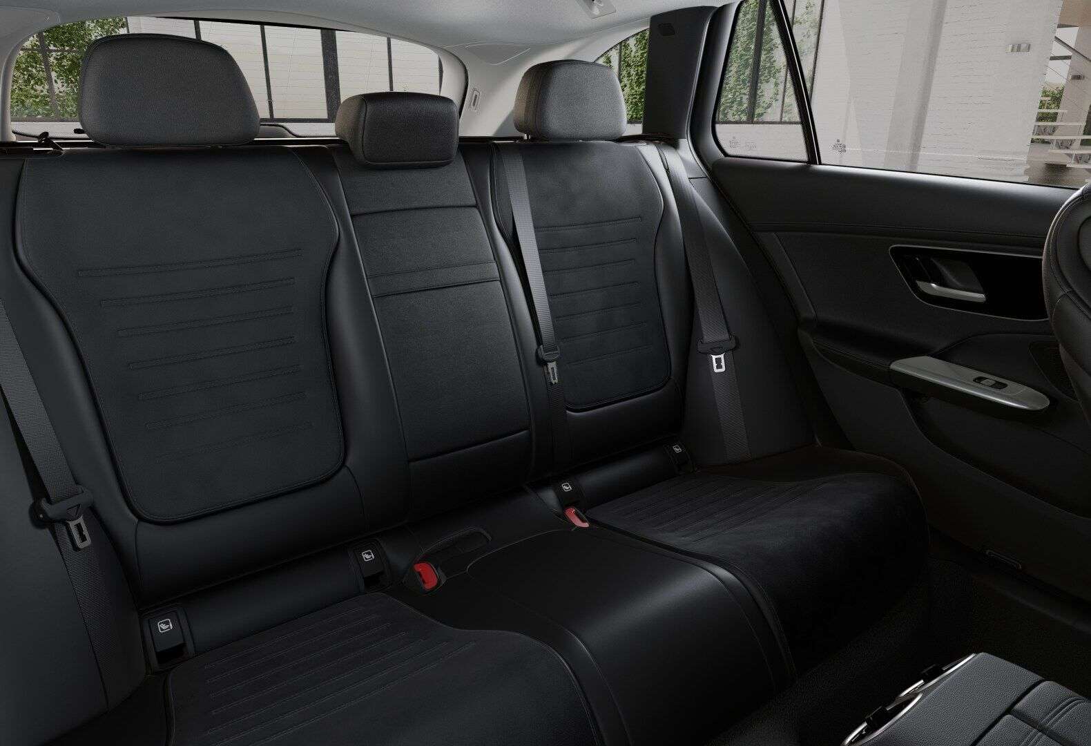Mercedes Classe C 200 AMG Line - 2023 - Joinsteer - #9