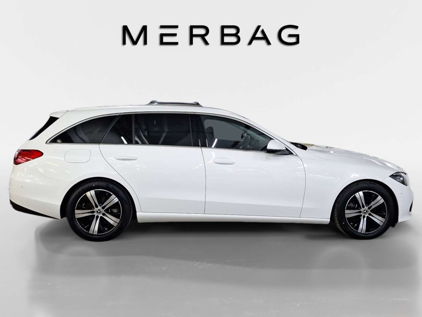 Mercedes Classe C 220 - 2025 - Joinsteer - #6