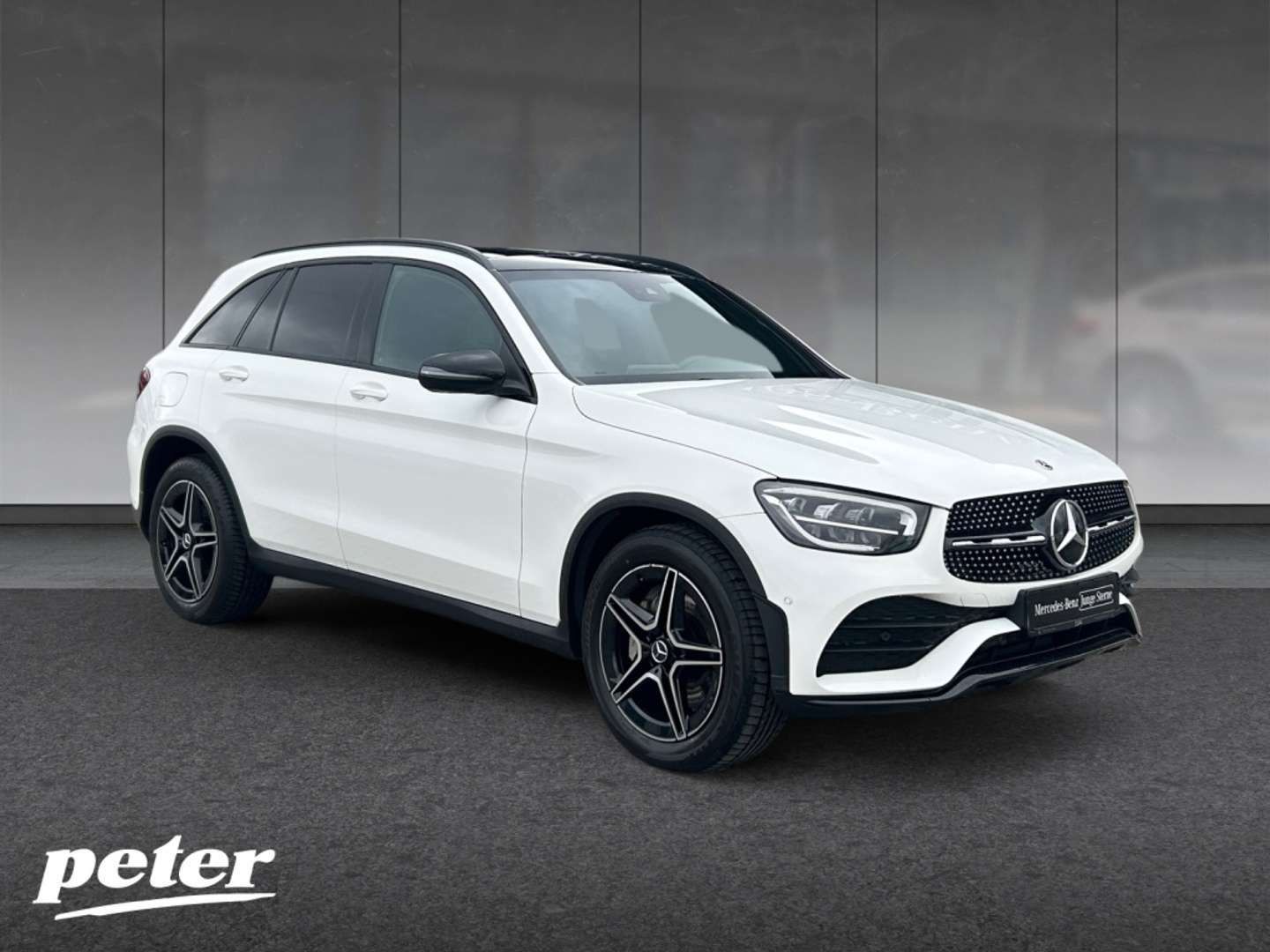 Mercedes Classe C 220 - 2022 - Joinsteer - #3