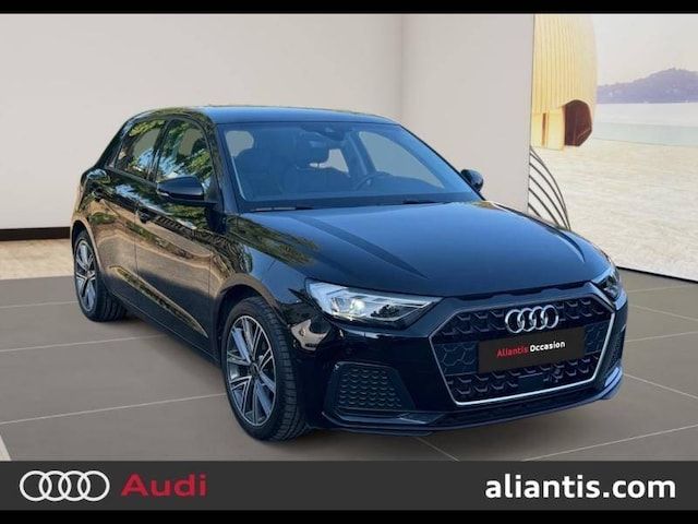 Audi A1 Sportback Advanced 30 TFSI 116 Ch S Tronic - 2024 - Joinsteer - #7