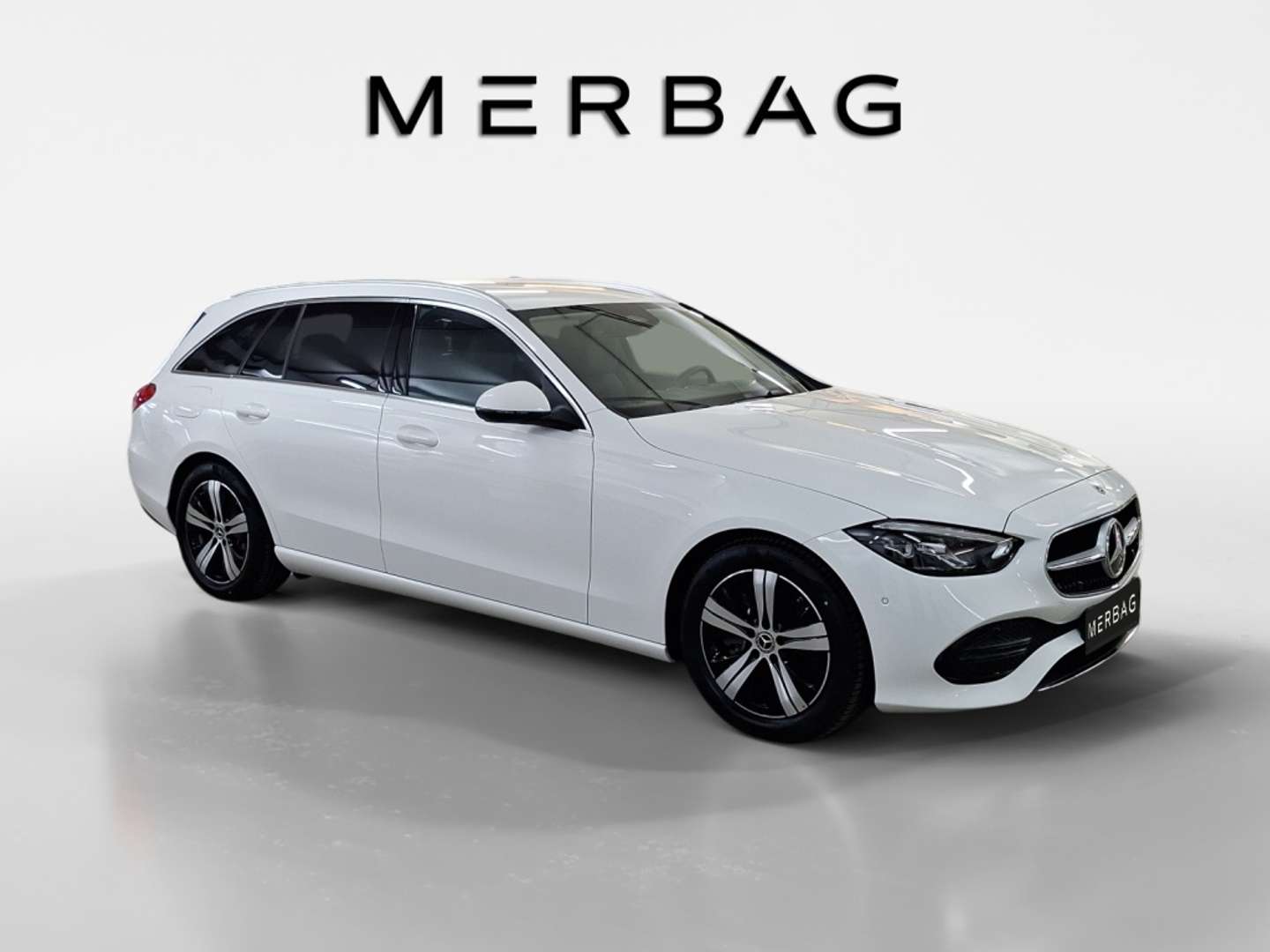 Mercedes Classe C 220 - 2025 - Joinsteer - #7