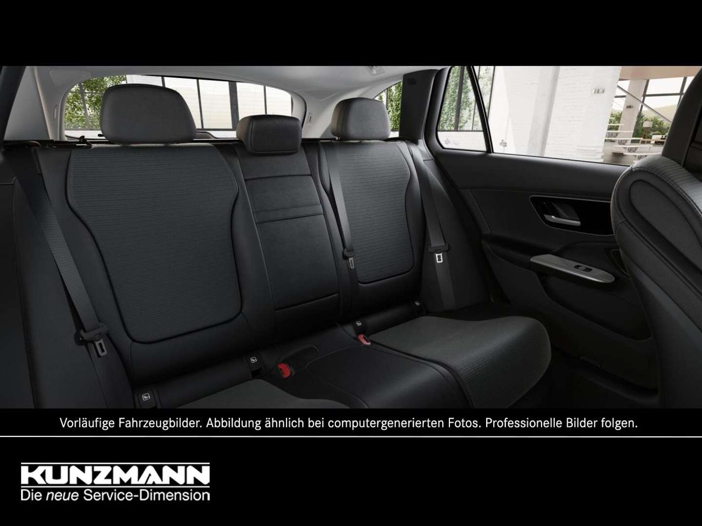 Mercedes Classe C C 220 Avantgarde - 2023 - Joinsteer - #4