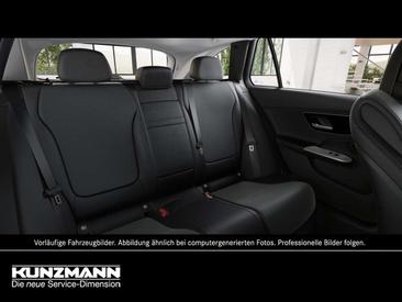 Mercedes Classe C C 220 Avantgarde — photo 4