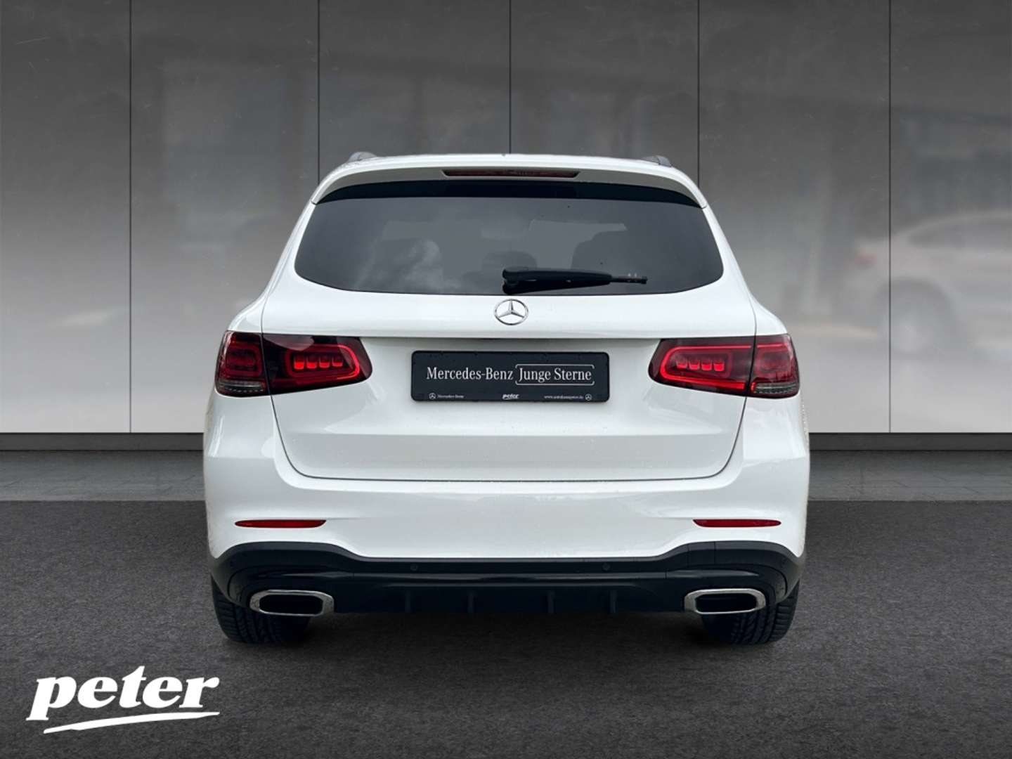 Mercedes Classe C 220 - 2022 - Joinsteer - #4