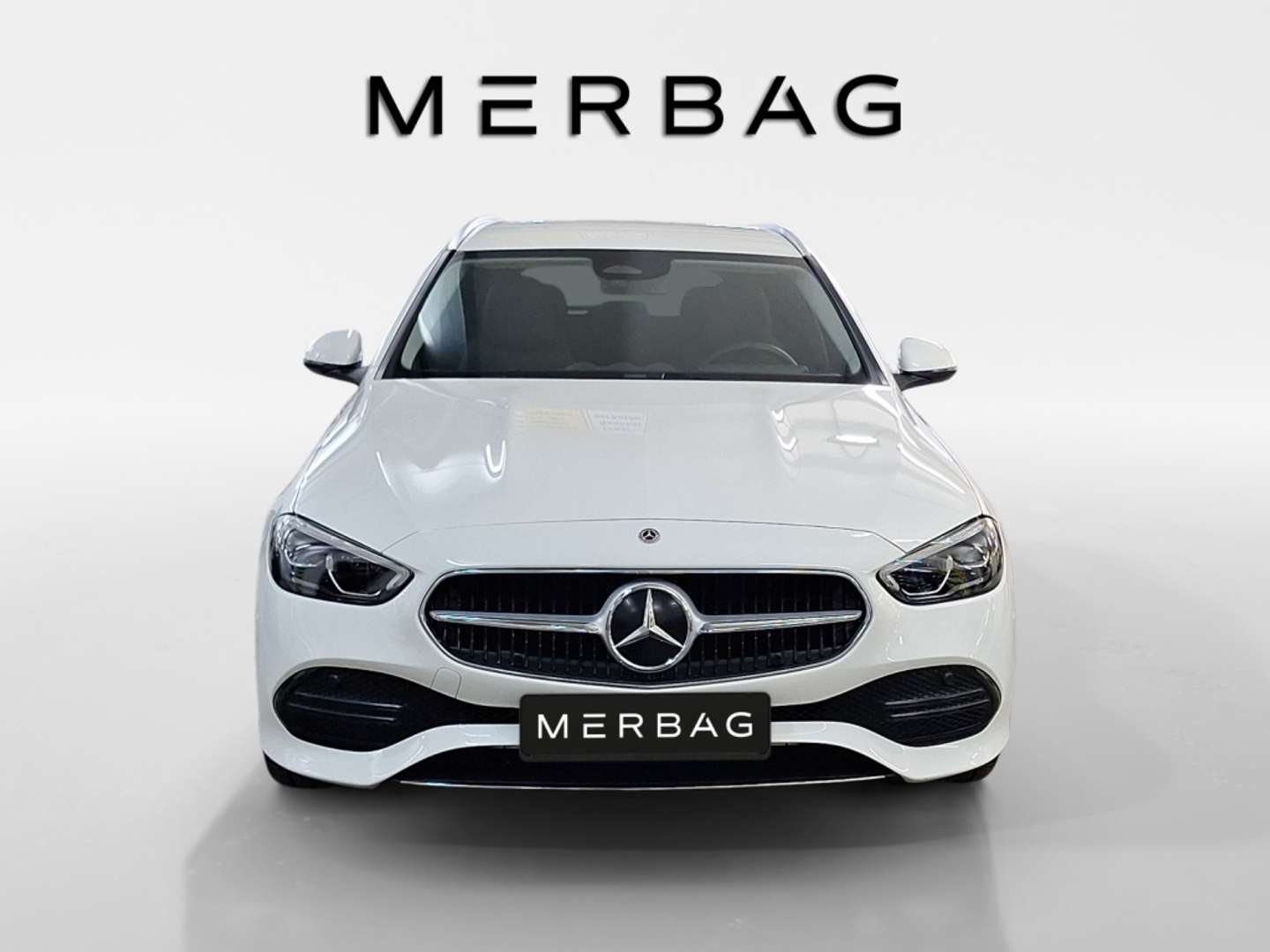 Mercedes Classe C 220 - 2025 - Joinsteer - #8