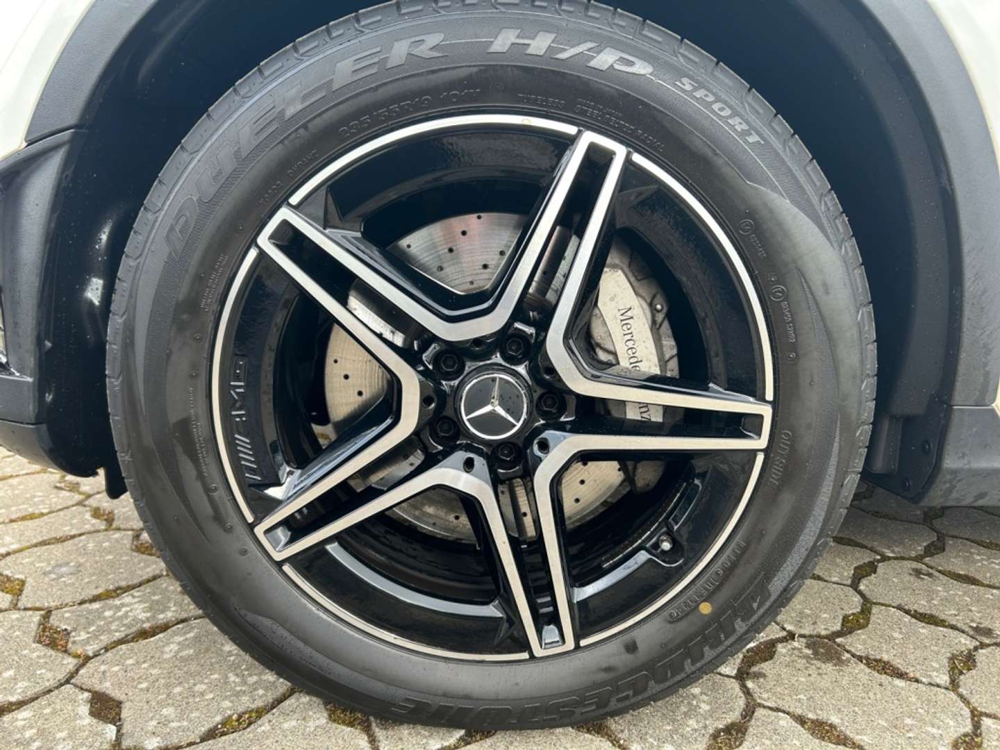 Mercedes Classe C 220 - 2022 - Joinsteer - #5