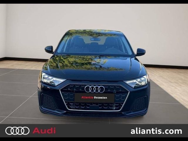 Audi A1 Sportback Advanced 30 TFSI 116 Ch S Tronic - 2024 - Joinsteer - #8