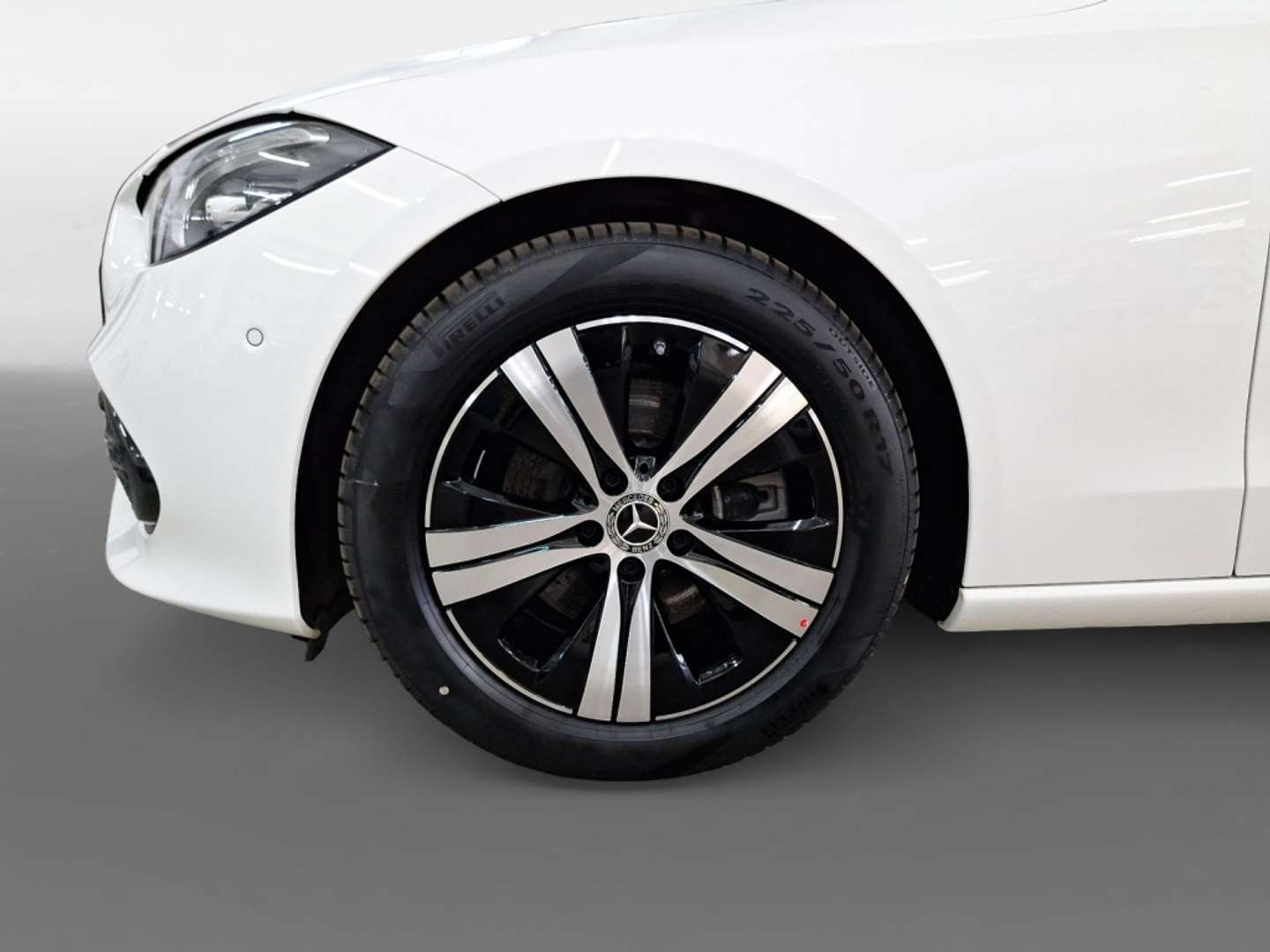 Mercedes Classe C 220 - 2025 - Joinsteer - #9
