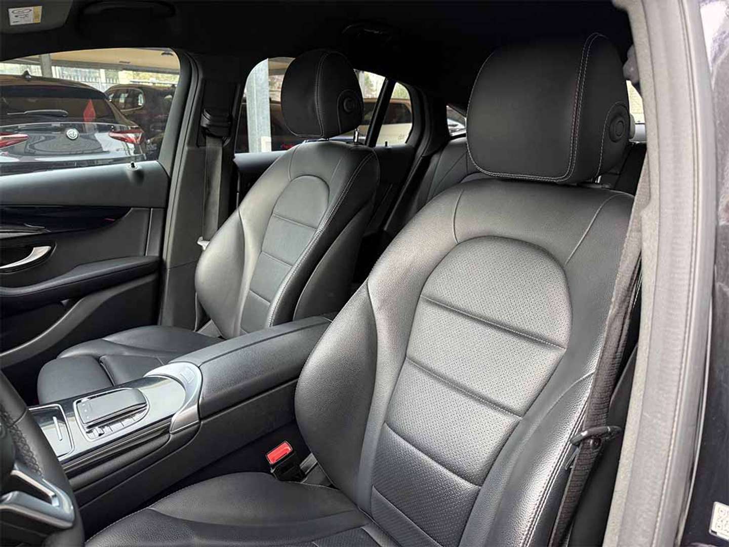 Mercedes GLC Coupé 200 Sport - 2021 - Joinsteer - #23