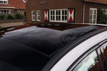 Mercedes Classe C 43 AMG 43 — photo 16