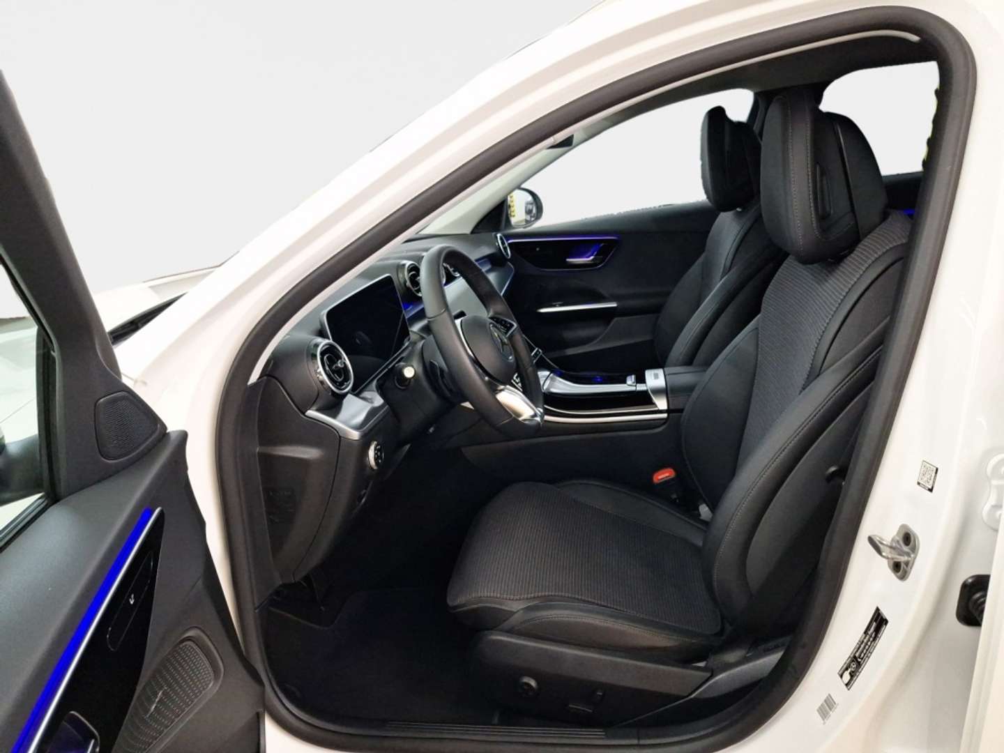 Mercedes Classe C 220 - 2025 - Joinsteer - #10