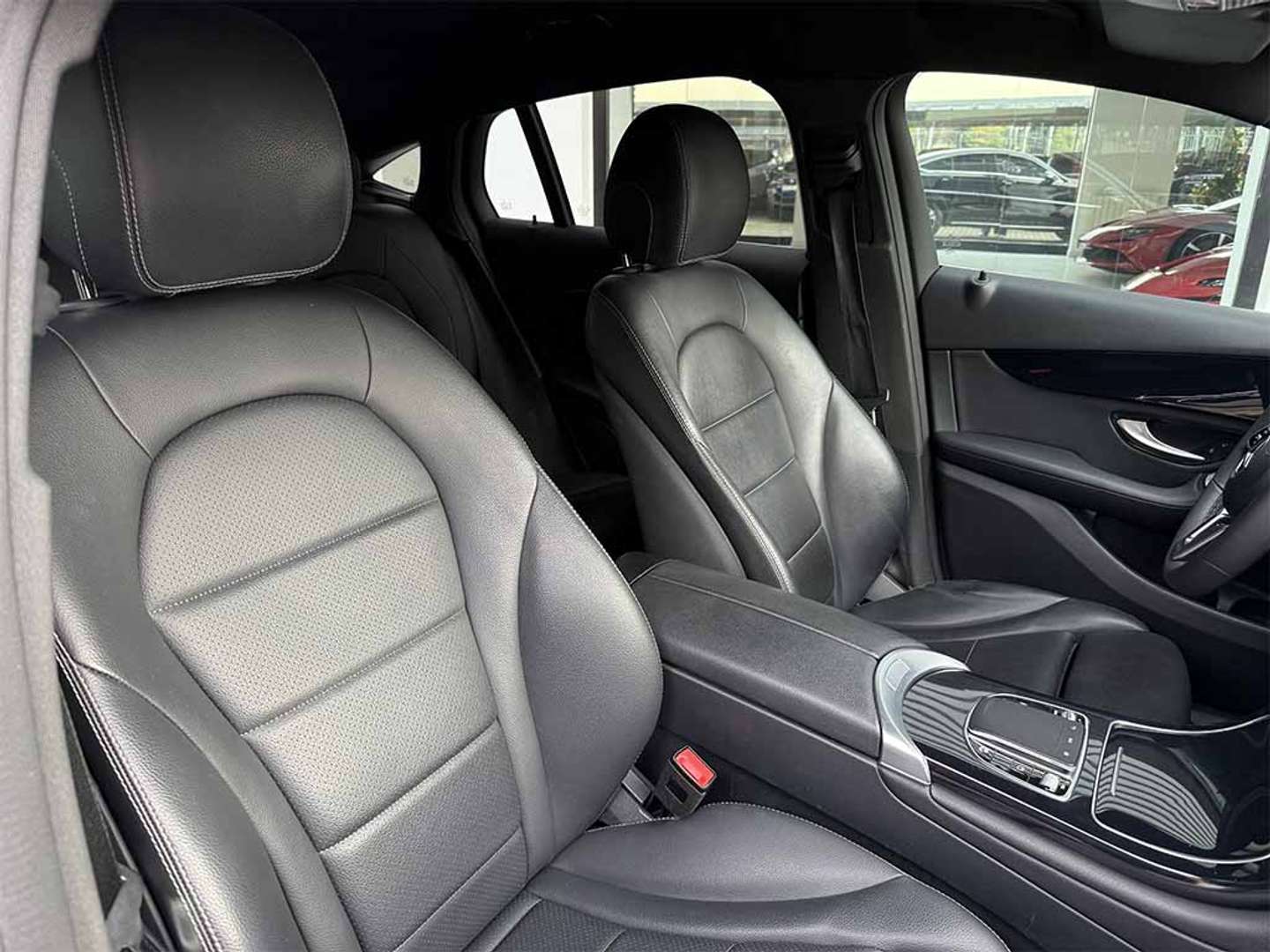 Mercedes GLC Coupé 200 Sport - 2021 - Joinsteer - #24