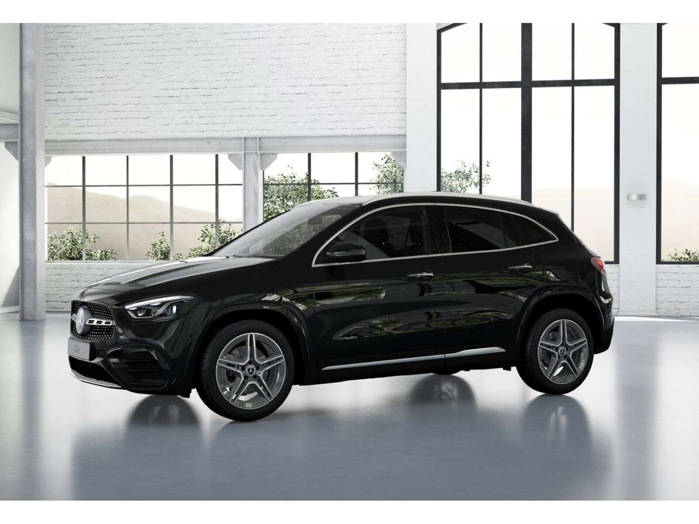 Mercedes GLA 200 AMG Line - 2026 - Joinsteer - #1