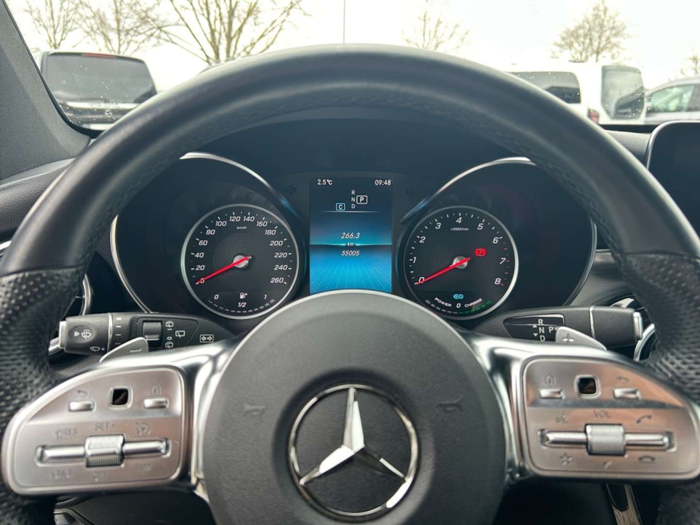 Mercedes Classe C 220 - 2022 - Joinsteer - #7