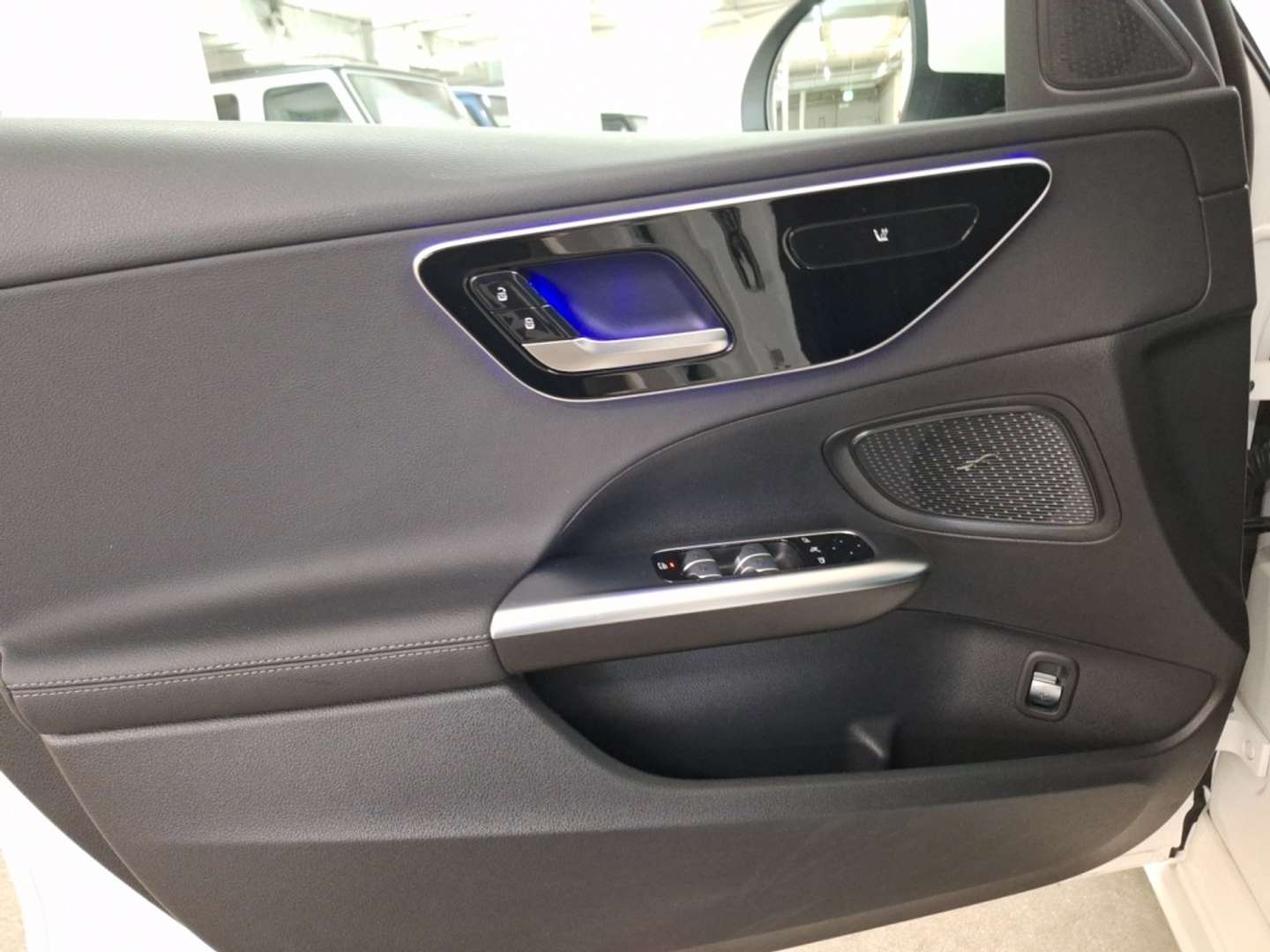 Mercedes Classe C 220 - 2025 - Joinsteer - #11