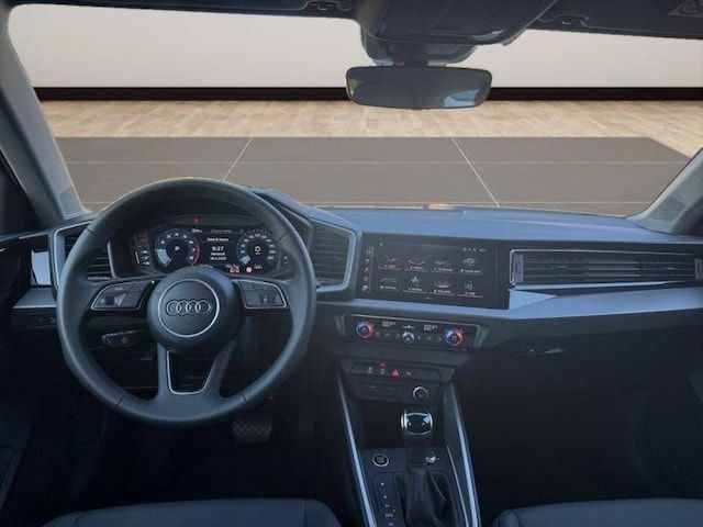 Audi A1 Sportback Advanced 30 TFSI 116 Ch S Tronic - 2024 - Joinsteer - #10