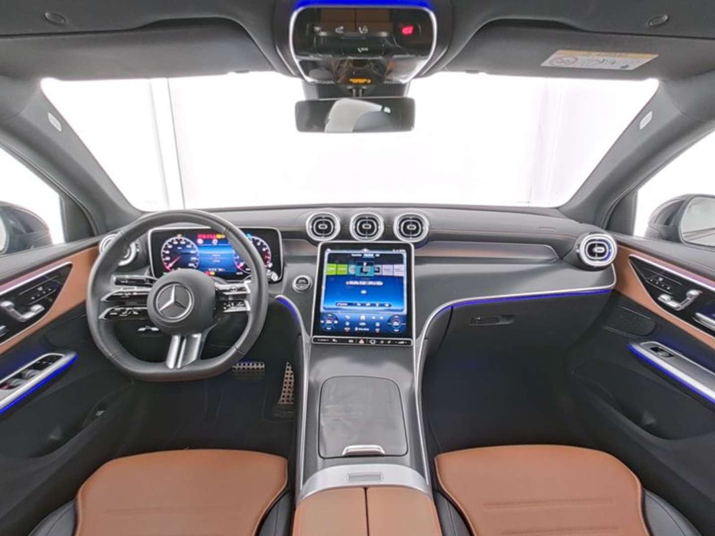 Mercedes GLC Coupé 200 Premium - 2025 - Joinsteer - #4