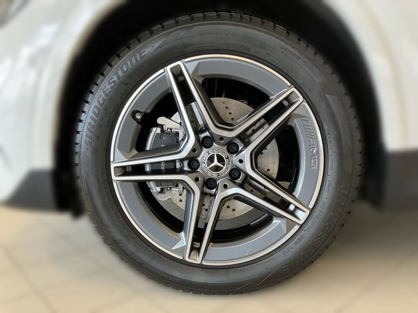 Mercedes GLA 180 AMG Line - 2025 - Joinsteer - #15