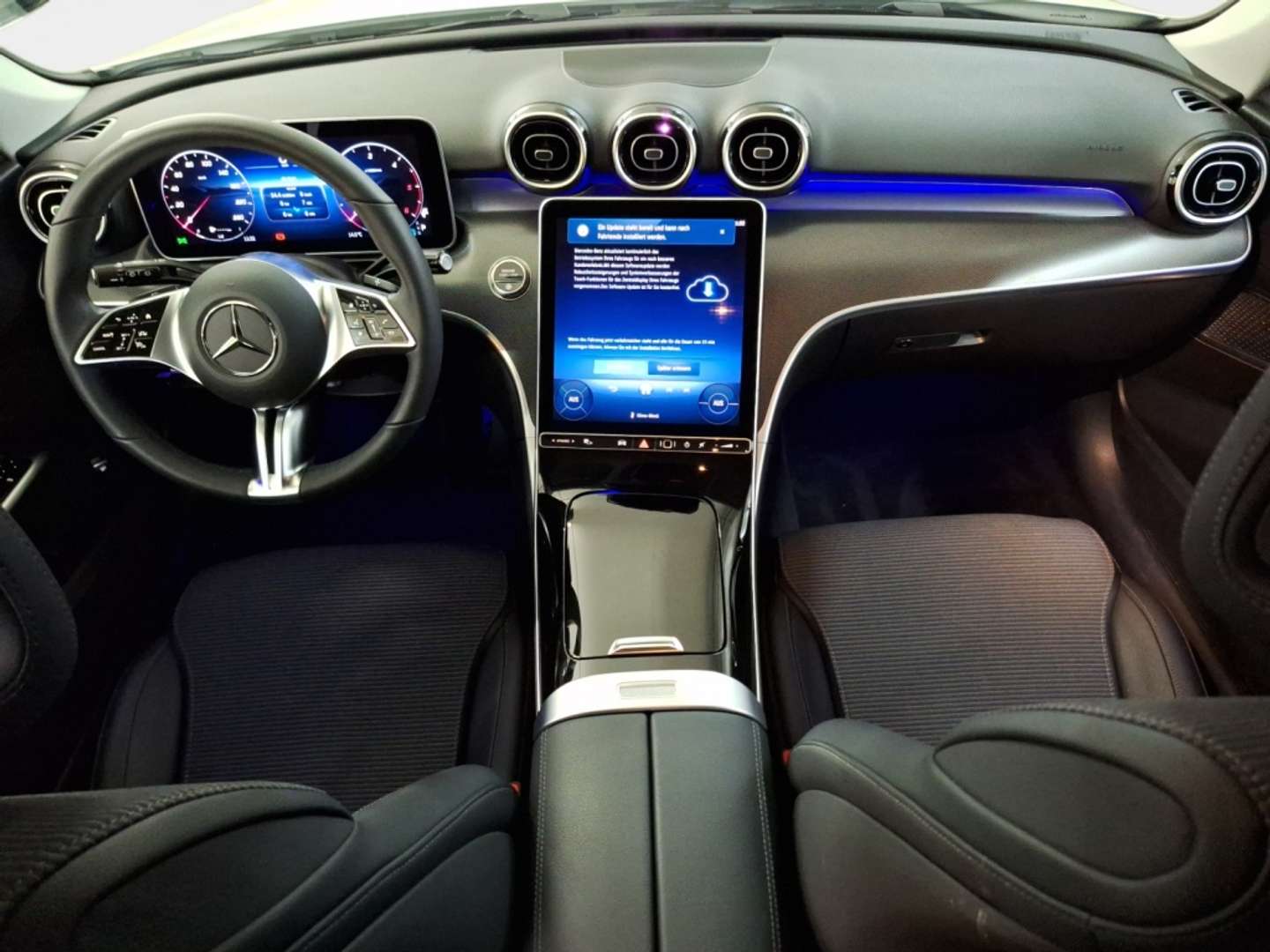 Mercedes Classe C 220 - 2025 - Joinsteer - #12