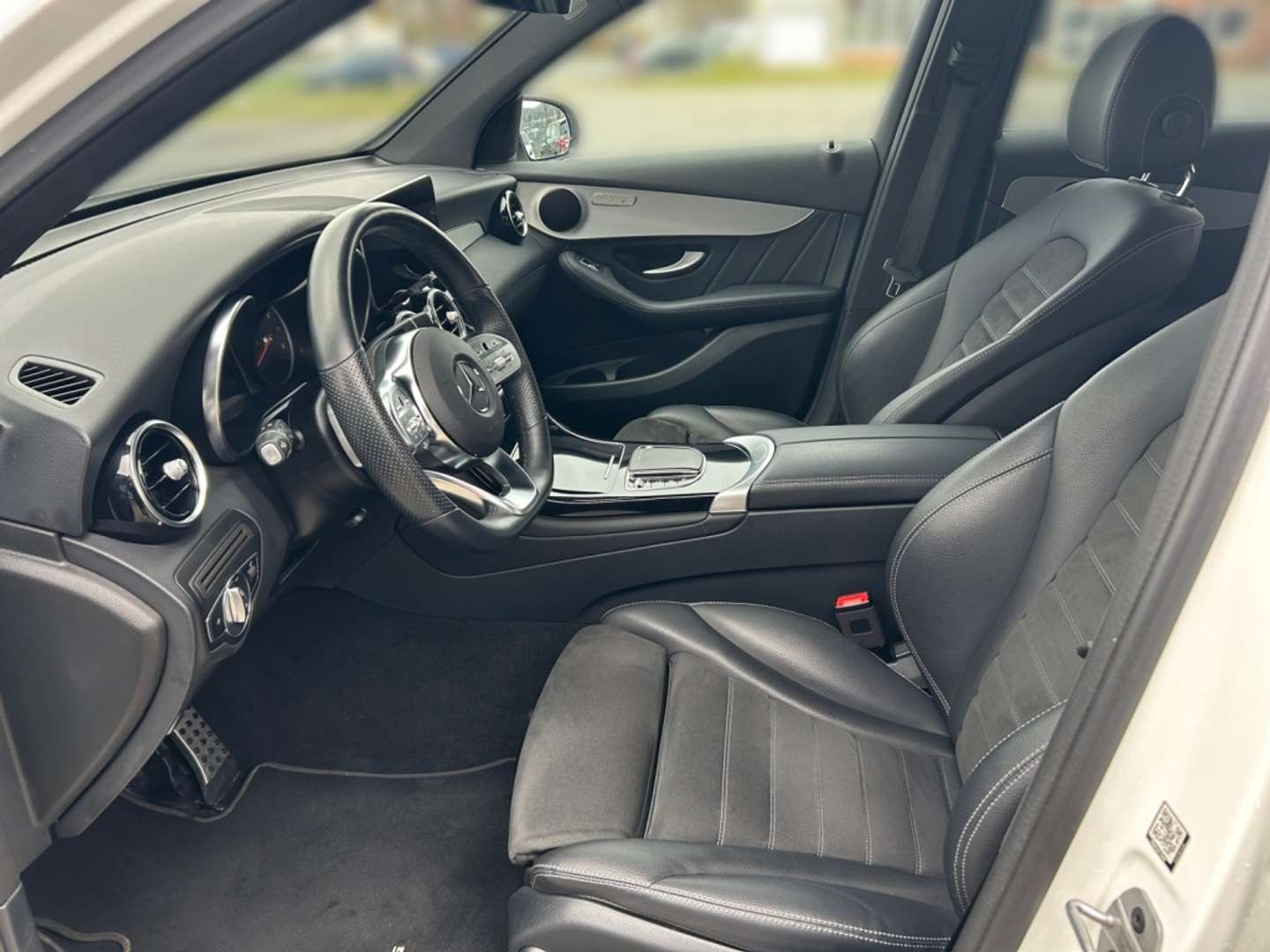 Mercedes Classe C 220 - 2022 - Joinsteer - #8