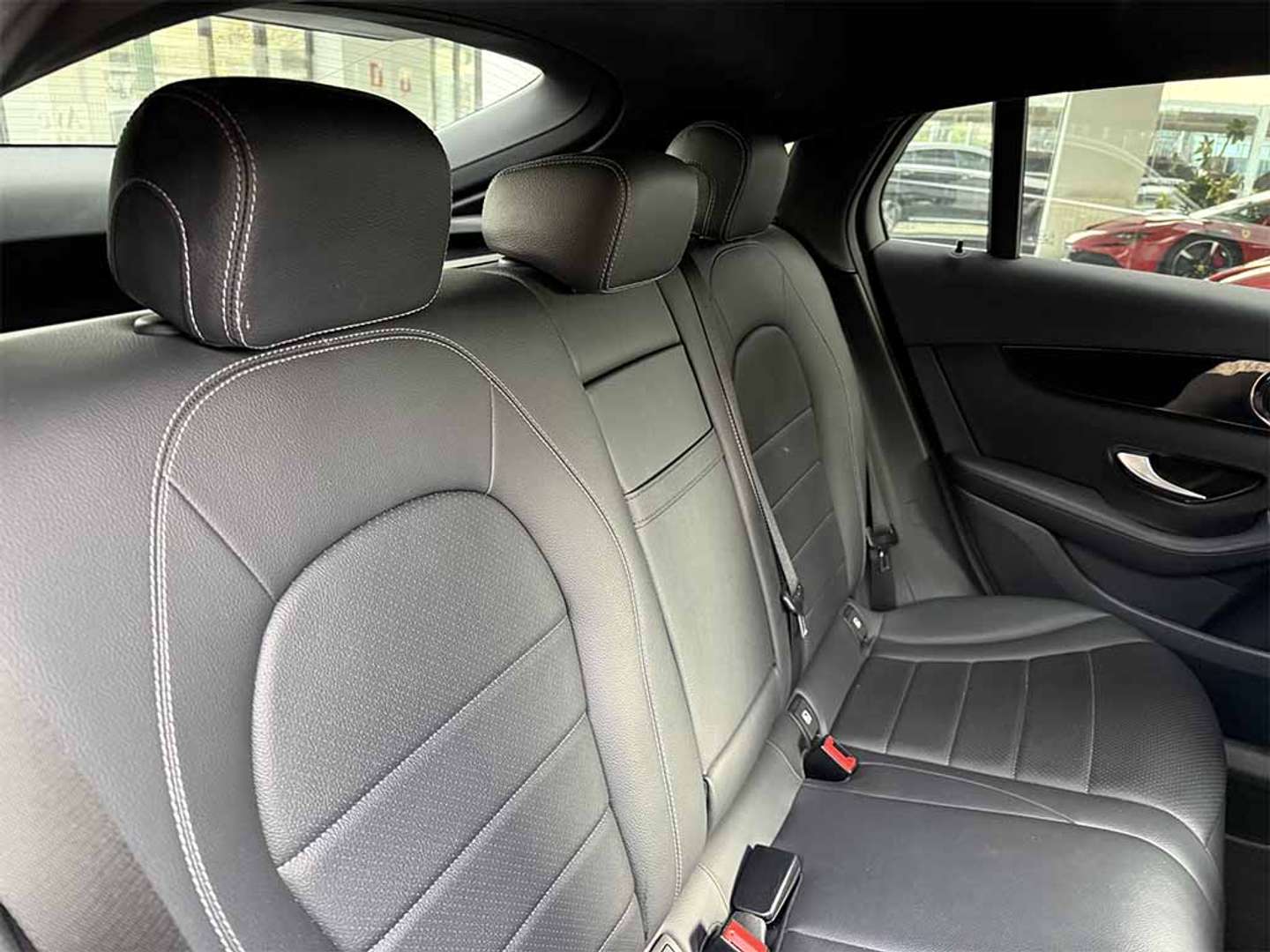 Mercedes GLC Coupé 200 Sport - 2021 - Joinsteer - #26
