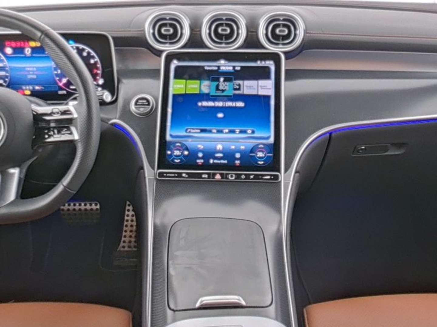 Mercedes GLC Coupé 200 Premium - 2025 - Joinsteer - #5