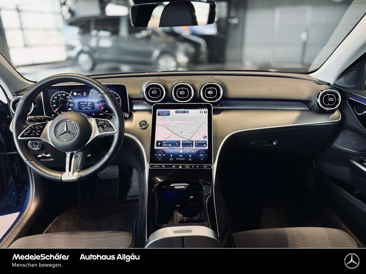 Mercedes Classe C 200 Avantgarde - 2023 - Joinsteer - #5