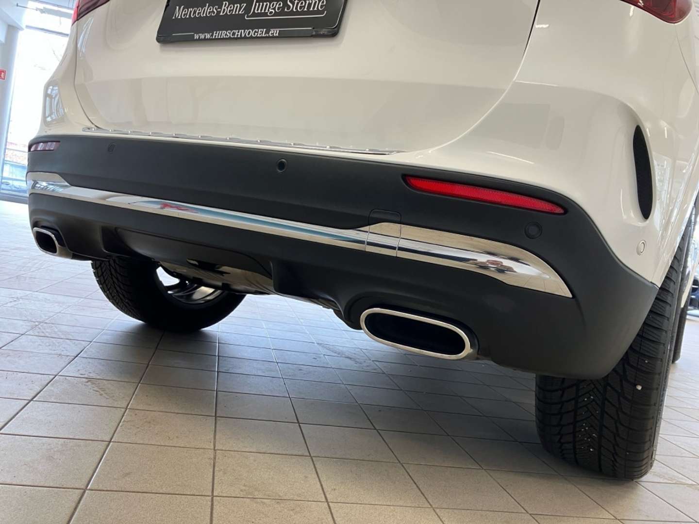 Mercedes GLA 180 AMG Line - 2025 - Joinsteer - #16