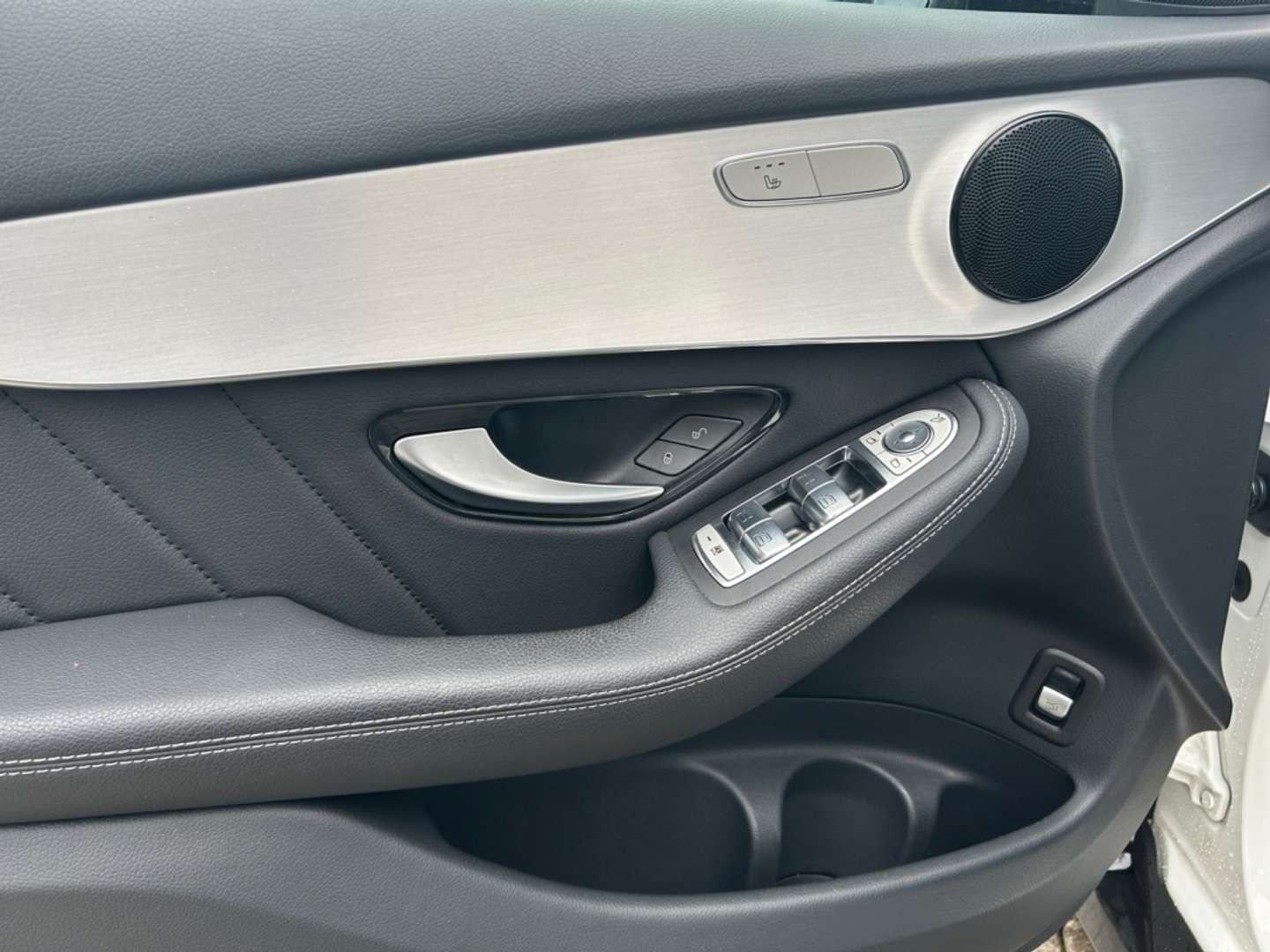 Mercedes Classe C 220 - 2022 - Joinsteer - #9