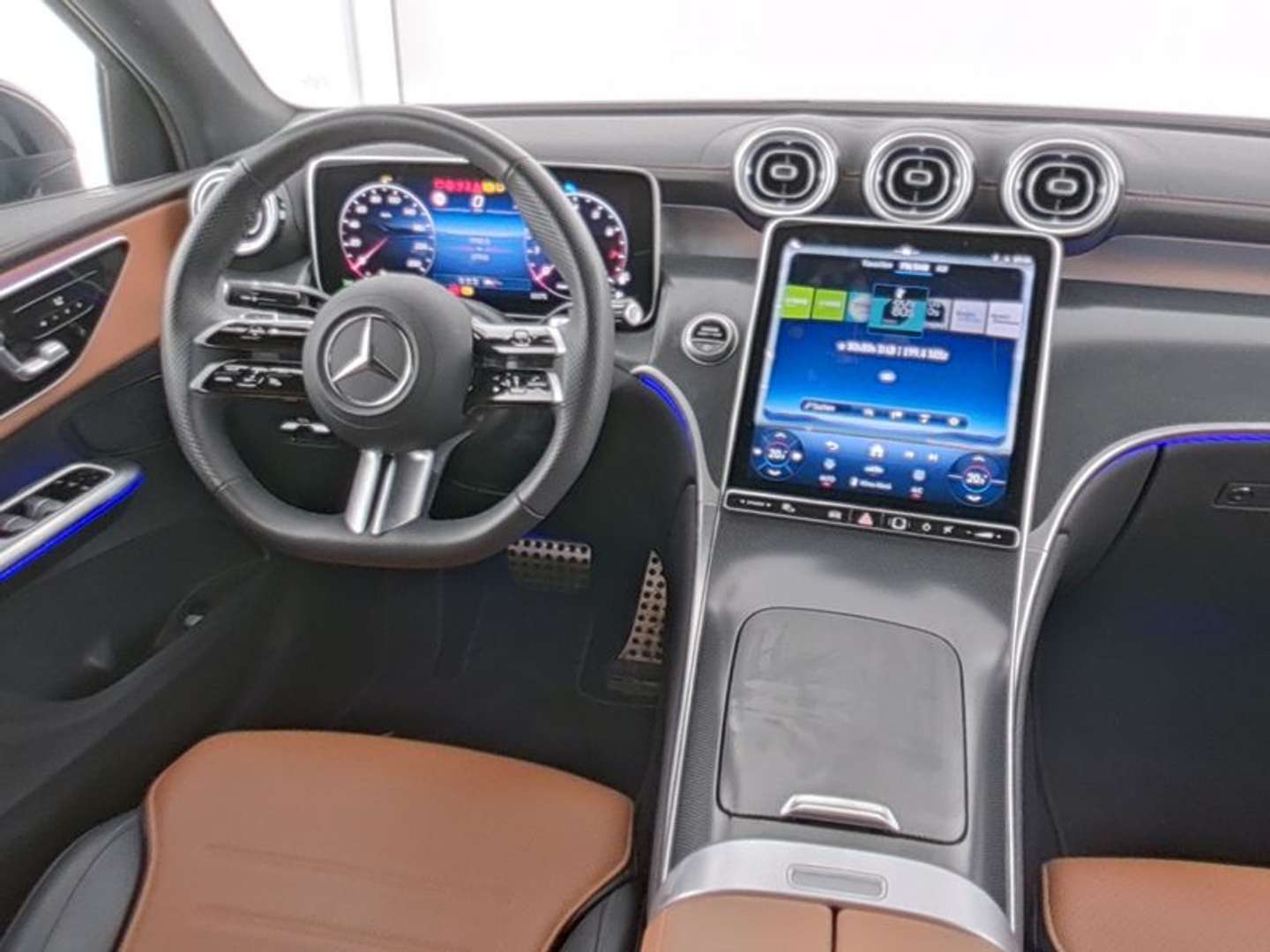 Mercedes GLC Coupé 200 Premium - 2025 - Joinsteer - #6