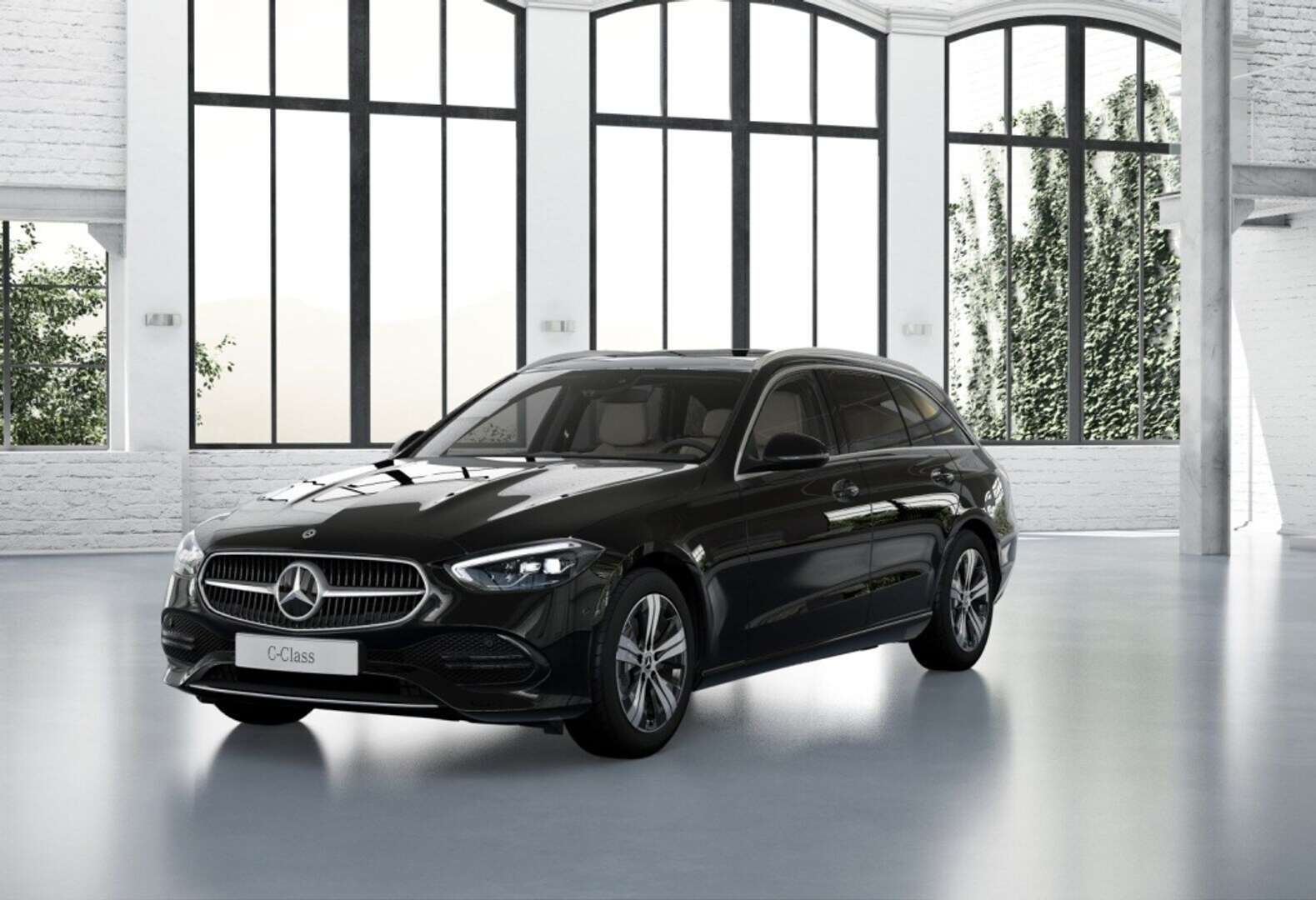 Mercedes Classe C 200 - 2023 - Joinsteer - #1