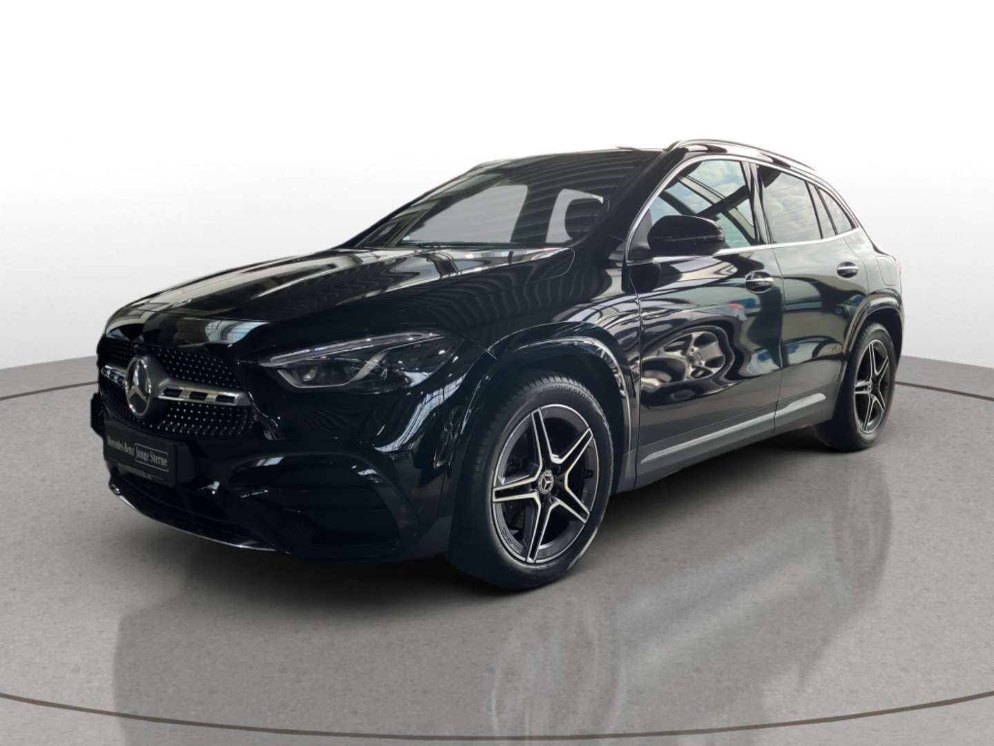 Mercedes GLA 180 AMG Line - 2025 - Joinsteer - #1