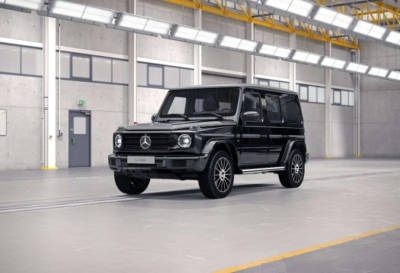 Mercedes GLS 500 AMG Line - 2024 - Joinsteer - #1