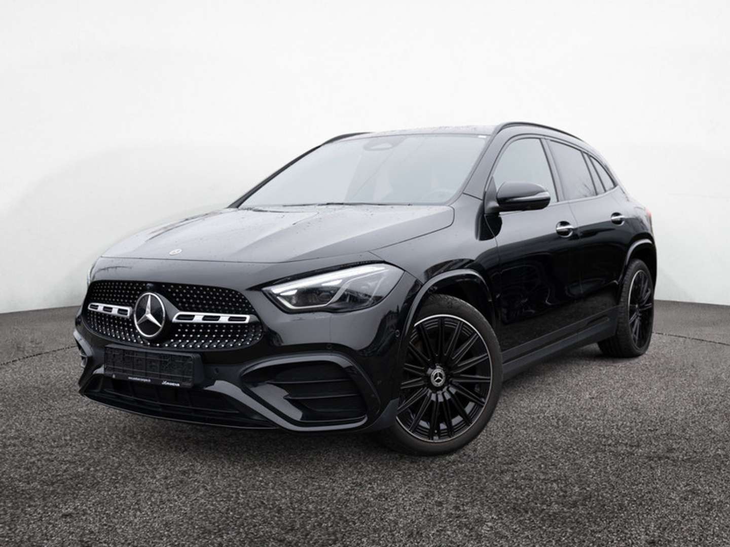 Mercedes GLA 220 AMG Line - 2025 - Joinsteer - #1