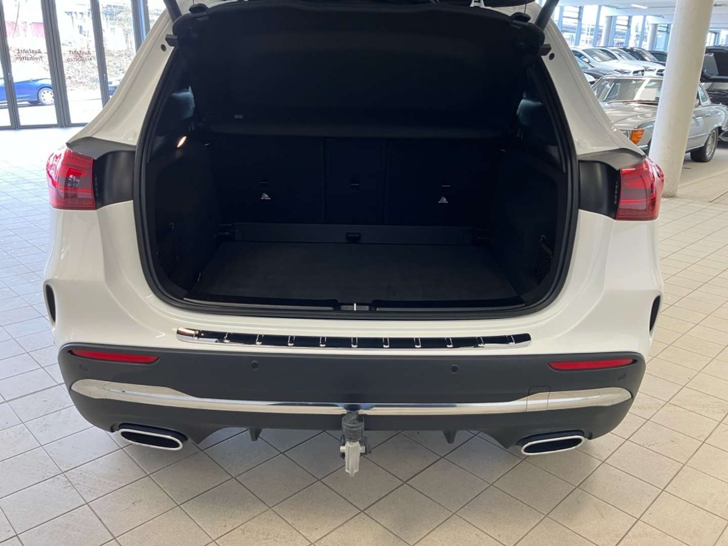 Mercedes GLA 180 AMG Line - 2025 - Joinsteer - #17