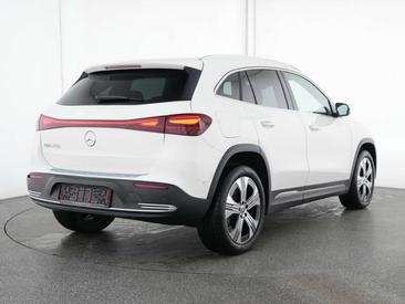 Mercedes EQA 250 Progressive Advanced Plus — photo 2