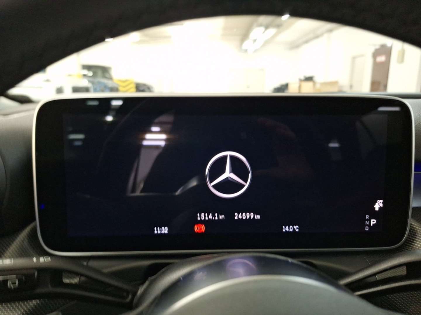 Mercedes Classe C 220 - 2025 - Joinsteer - #14
