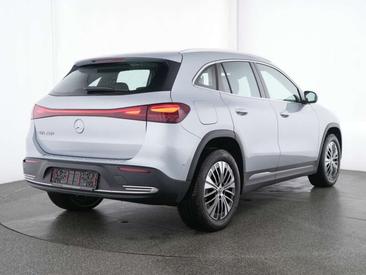 Mercedes EQA 250 Advanced Plus — photo 2