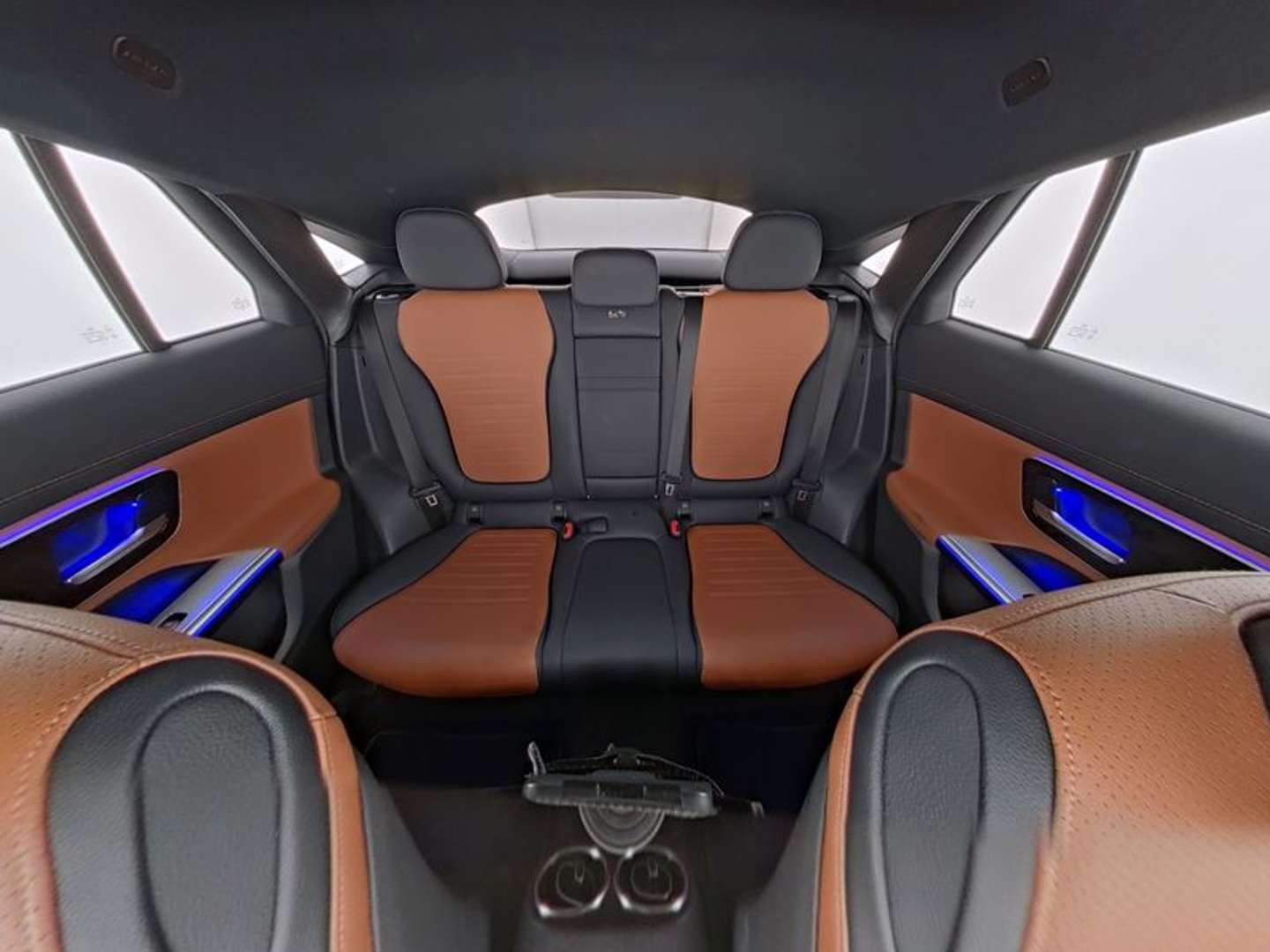 Mercedes GLC Coupé 200 Premium - 2025 - Joinsteer - #7